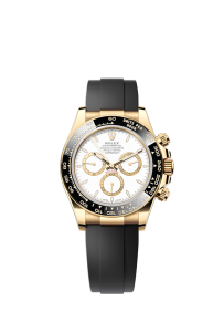 Rolex Cosmograph Daytona 40mm, 18k Yellow Gold, Ref# 126518ln-0002