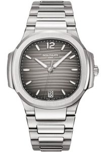 Patek Philippe Ladies Nautilus Watch – 7118/1A-011