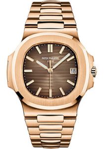 Patek Philippe Nautilus Watch – 5711/1R-001