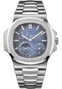 Patek Philippe Nautilus Watch – 5712/1A-001