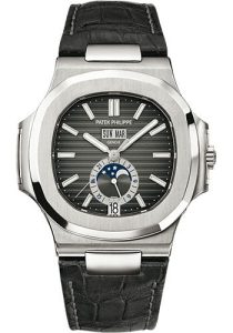 Patek Philippe Nautilus Watch – 5726A-001