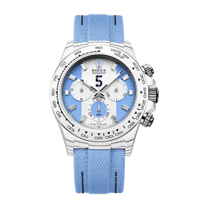 ROLEX Diw Daytona diw x leandro paredes v.2 40mm quartz fiber