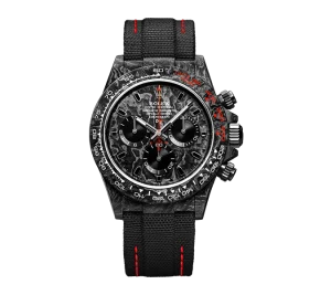 ROLEX Diw Daytona speedster 40mm oyster black