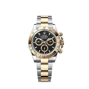 Rolex Cosmograph Daytona M126503-0003 Oyster, 40 mm, Oystersteel and yellow gold